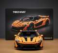 RB McLaren P1  (3877 pcs)